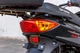 Моторолер Spark SP125S-15 (заводська упаковка) (Чорний) - зображення 12