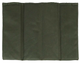 Складной коврик для сидения 35x30 см пена ЭВА для туризма оливковый MFH LS-0220 - изображение 2
