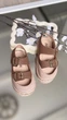 Босоножки детские цвет коричневый Style 16 (11131) - изображение 4