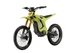 Электромотоцикл Arctic Leopard CLOUDED XE PRO S GREEN GOLD SHOCK - изображение 1