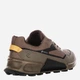 Чоловічі кросівки з Gore-Tex ECCO Biom 2.1 X Mtn M Gtx 82392461293 44 Коричневі (194891973809) - зображення 4