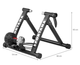 Магнитный тренажер 150 кг для домашних тренировок складной черный Sportana LS-3252 - зображення 8