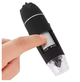Цифровой USB-микроскоп 1600x 2Mpix для учебы и исследований 1 шт LS-2009 - изображение 6