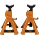 Домкрат Neo Tools підставка, до 3т, 290-435мм, 2шт (11-750) Neo Tools 11-750 1060733 - зображення 1