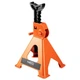 Домкрат Neo Tools підставка, до 3т, 290-435мм, 2шт (11-750) Neo Tools 11-750 1060733 - зображення 3