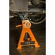 Домкрат Neo Tools підставка, до 3т, 290-435мм, 2шт (11-750) Neo Tools 11-750 1060733 - зображення 10