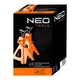 Домкрат Neo Tools підставка, до 3т, 290-435мм, 2шт (11-750) Neo Tools 11-750 1060733 - зображення 11