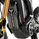 Электромотоцикл Arctic Leopard Clouded XE PRO S L1E Black GOLD SHOCK - изображение 6