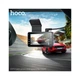 Видеорегистратор HOCO DV9 3-inch screen driving recorder (720P) Metal Gray (6942007633345) HOCO 6942007633345 1059346 - изображение 8