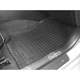 Килимки в салон для Mitsubishi Lancer 9 2000-2009 p. Autogum - изображение 4