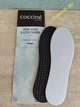 Устілки для взуття спортивні білі Coccine SPORT 665/74/38 - 24,5 см з активованим вугіллям - зображення 1