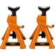 Домкрат Neo Tools підпора, до 2т, 278-423мм, 2шт (11-751) Neo Tools 11-751 1061026 - зображення 1