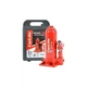 Домкрат CarLife 5т 195-380мм (BJ405P) CARLIFE BJ405P 1055164 - изображение 5