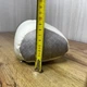 Подушка для шеи с гречневой лузгой 40×15 см • Валик под шею для сна и отдыха - изображение 6