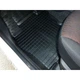 Килимки в салон для Nissan NOTE 2004-2013 p. Autogum - изображение 2