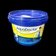 Хімія для басейну AquaDoctor Super Kit 5в1 набір хімії для дезінфекції та очищення води в басейні набір для старту та догляду за басейном хлор + pH мінус + альгіцид + флокулянт - зображення 5