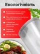 Пакеты для вакууматора набор для вакуумирования для запайки продуктов сменная пленка регулировка длины пакета для вакууматора 20 см - изображение 10