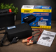 Зарядний пристрій BATTERY CHARGER 5A MA-1205/Зарядний пристрій для акумулятора автомобільного UKC MA-1205 12V 5A - зображення 4