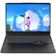 Ноутбук Lenovo IdeaPad Gaming 3 16IAH7 (82SA0080RM), Intel Core i5-12450H / 16" / 165 Гц / RAM 16 ГБ DDR4 / SSD 512 ГБ / RTX 3060 / Без ОС / Сірий - изображение 1