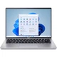 Ноутбук Acer Swift Go 14 (NX.JCWEX.007), Intel Core Ultra 9 285H / 14" / OLED / RAM 16 ГБ LPDDR5X / SSD 1 ТБ / Intel Arc 140T / Windows 11 Home / Сірий - зображення 1