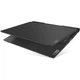 Ноутбук Lenovo IdeaPad Gaming 3 16IAH7 (82SA0080RM), Intel Core i5-12450H / 16" / 165 Гц / RAM 16 ГБ DDR4 / SSD 512 ГБ / RTX 3060 / Без ОС / Сірий - изображение 7