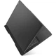 Ноутбук Lenovo IdeaPad Gaming 3 16IAH7 (82SA0080RM), Intel Core i5-12450H / 16" / 165 Гц / RAM 16 ГБ DDR4 / SSD 512 ГБ / RTX 3060 / Без ОС / Сірий - изображение 8