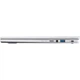 Ноутбук Acer Swift Go 14 (NX.JCWEX.007), Intel Core Ultra 9 285H / 14" / OLED / RAM 16 ГБ LPDDR5X / SSD 1 ТБ / Intel Arc 140T / Windows 11 Home / Сірий - зображення 7