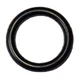 Кольцо уплотнительное 1.78х1.78 (002*005*19) (O-ring d 1.78*1.78 NBR-70) DTM (Dichtomatik) - изображение 1