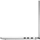 Ноутбук Dell Pro 16 (PC16250), Intel Core Ultra 7 265U / 16" / RAM 32 ГБ DDR5 / SSD 1 ТБ / Intel Graphics / Windows 11 Pro / Сірий - зображення 7