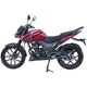 Мотоцикл Spark SP200R-31 (заводская упаковка) (Красный) - изображение 4