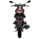 Мотоцикл Spark SP200R-34 (заводская упаковка) (Красный) - зображення 4