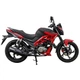 Мотоцикл Spark SP200R-34 (заводская упаковка) (Красный) - зображення 6