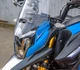 Мотоцикл Spark SP300T-3 (заводська упаковка) (Синій) - зображення 20