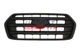 Решітка радіатора FAST FT10651 Ford Transit 2368572, KK3117B968AA5YZ9 - изображение 1
