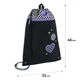 Школьный набор Kite Education Flower Power SET_K26-771S-2 (рюкзак, пенал, сумка) - изображение 7
