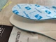 Устілка sport sanitized Coccine 665/73/44 - 29,8 см для спортивного взуття - зображення 2
