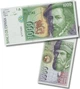 Банкнота 1000 песета Іспанія 1992 рік UNC - изображение 1