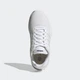 Жіночі кросівки Lite Racer 3.0 adidas GW7955 37 (4.5 UK) білий (4064053870696) - зображення 3