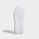 Жіночі кросівки Lite Racer 3.0 adidas GW7955 37 (4.5 UK) білий (4064053870696) - зображення 4