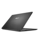 Ноутбук MSI Modern 15 (F1MG-886PL), Intel Core 5 120U / 15.6" / RAM 16 ГБ DDR4 / SSD 512 ГБ / Intel Graphics / Windows 11 Home / Чорний - изображение 4