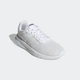 Жіночі кросівки Lite Racer 3.0 adidas GW7955 37 (4.5 UK) білий (4064053870696) - зображення 5
