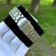 Мужские часы Casio MTP-1183 серые-черные - изображение 4