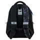 Рюкзак для школы GoPack Fearless Vibe GO26-182M-6 подарок карандашей (на рост ребенка 130-145 см) - изображение 4