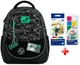 Рюкзак шкільний Kite Education Good Mood K26-700M-5 подарунок фарби та олівці (на зріст дитини 130-145 см) - зображення 1