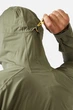 Куртка Rab Kinetic 2.0 Jacket чоловіча Light Khaki M хакі - зображення 3