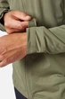 Куртка Rab Kinetic 2.0 Jacket чоловіча Light Khaki M хакі - зображення 5