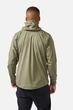 Куртка Rab Kinetic 2.0 Jacket чоловіча Light Khaki M хакі - зображення 7