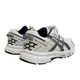 Кроссовки для девочек Asics Gel-Kahana 8 33 White-Black - изображение 3
