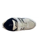 Кроссовки для девочек Asics Gel-Kahana 8 33 White-Black - изображение 5