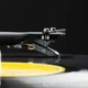 Автоматический проигрыватель винила с фонокорректором Pro-Ject A1.2 OM10 White Fully automatic turntable - изображение 4